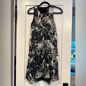 Club Monaco 2000s Dress